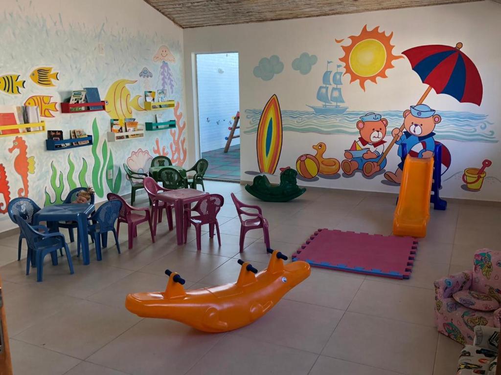  Apartamento Le Bon Vivant Praia Grande Arraial do Cabo