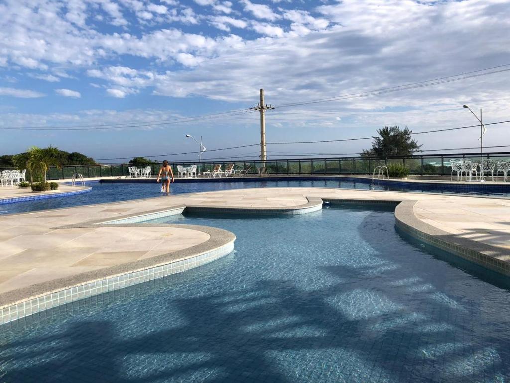  Apartamento Le Bon Vivant Praia Grande Arraial do Cabo