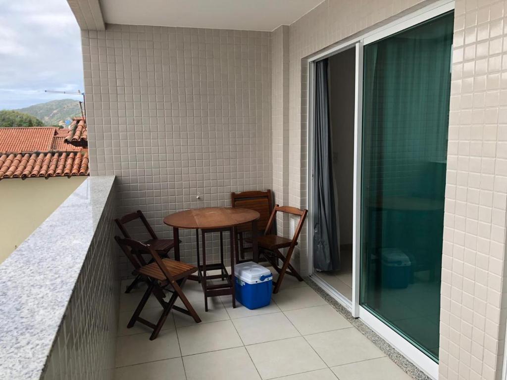  Apartamento Le Bon Vivant Praia Grande Arraial do Cabo