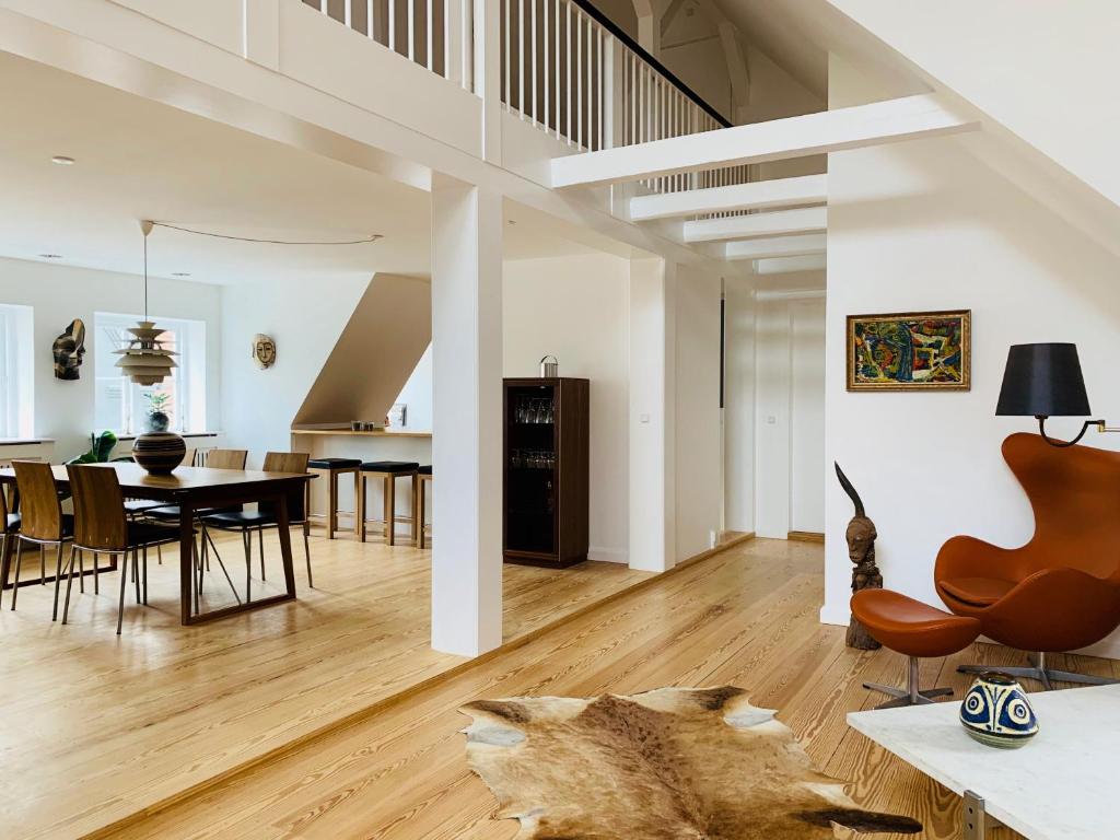 Luxury apartment in the heart Copenhagen, Copenhagen – Updated Prices