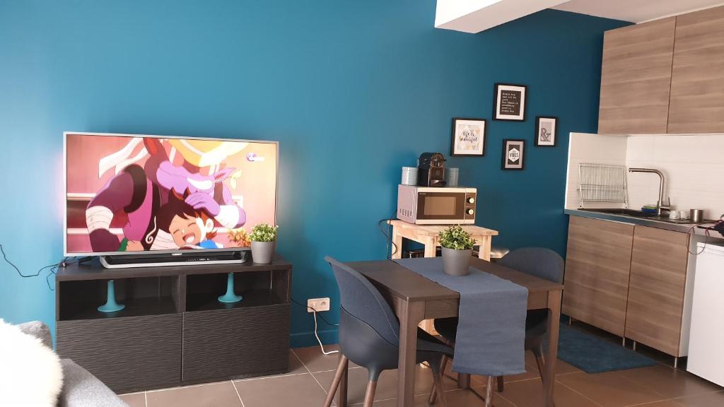 Derechos de imagen reservados por Booking.com