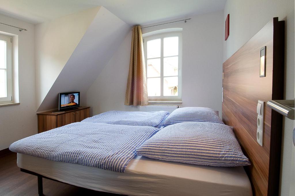 Glockenhof Studtmann - Two-Bedroom Apartment
