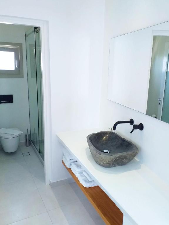 Un baño de Smaro Studios