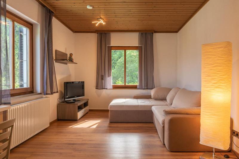 Photo from Haus Sieben - Singer Lydia in Kötschach, Carinthia, Austria