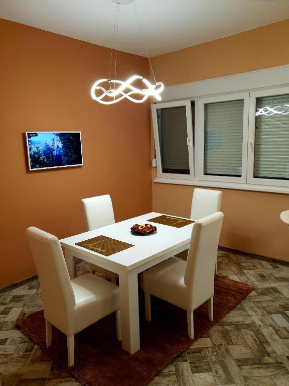 Fotografija u galeriji objekta Apartment Centar Exclusive Smederevo u gradu Smederevo