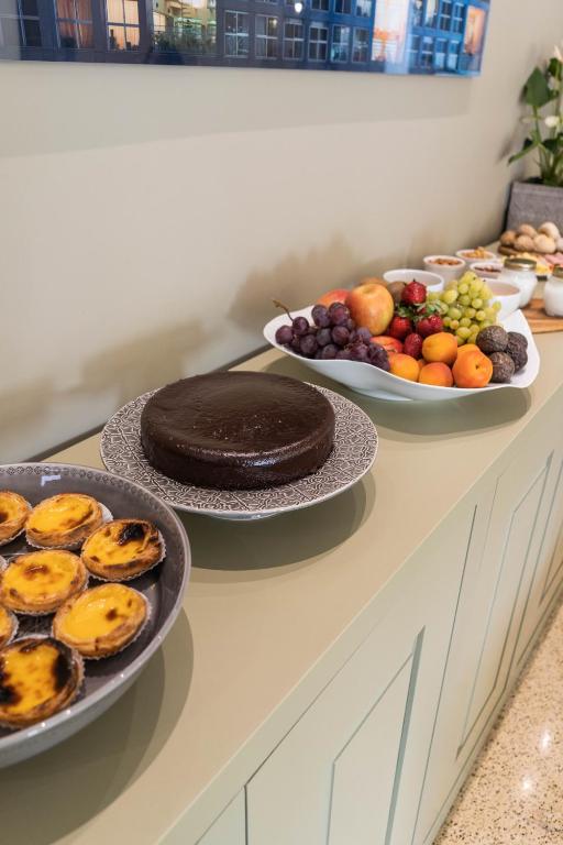 D'Autor Apartments Alegria - 13