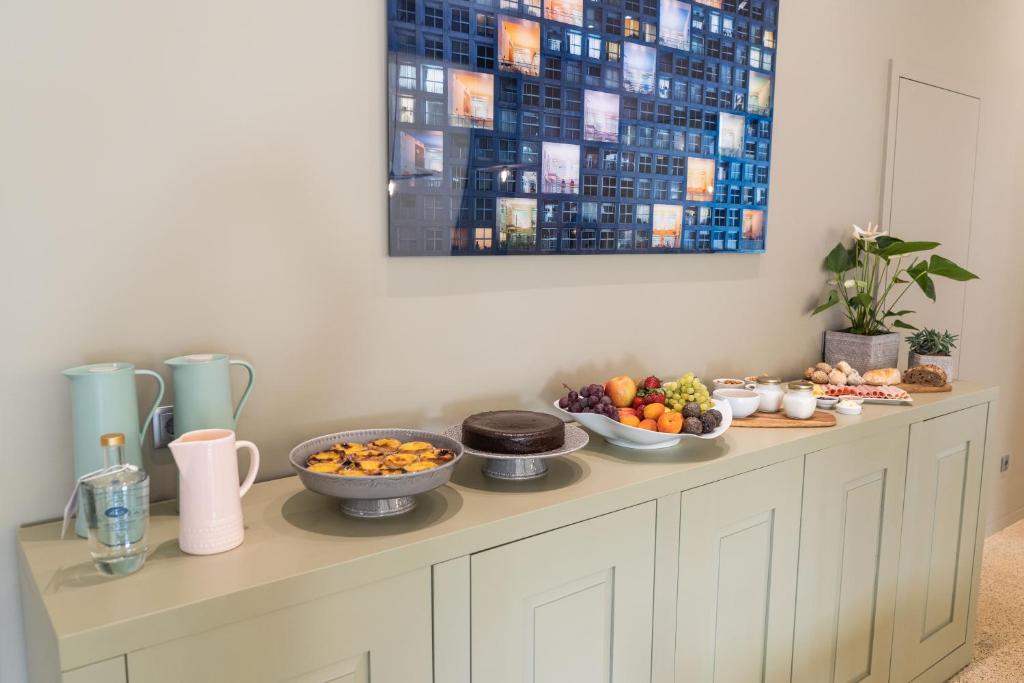 D'Autor Apartments Alegria - 14