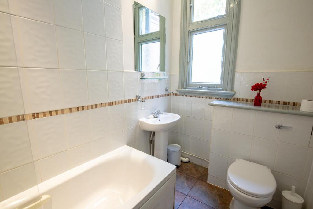 Woodthorpe Hotel - Resim 33