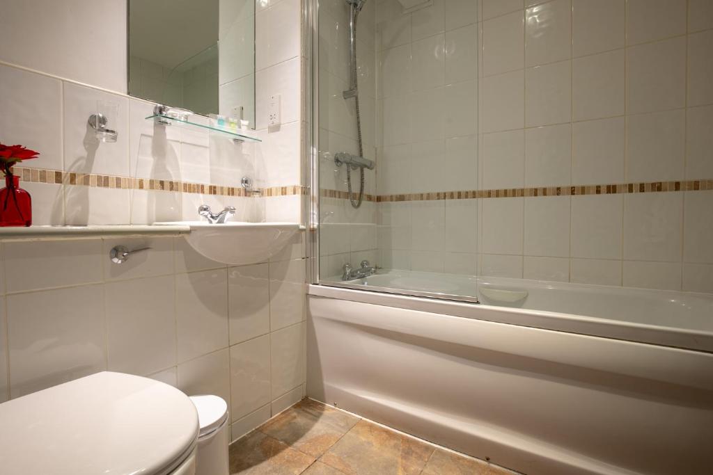 Woodthorpe Hotel - Resim 26