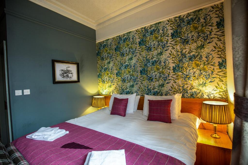 Woodthorpe Hotel - Resim 29