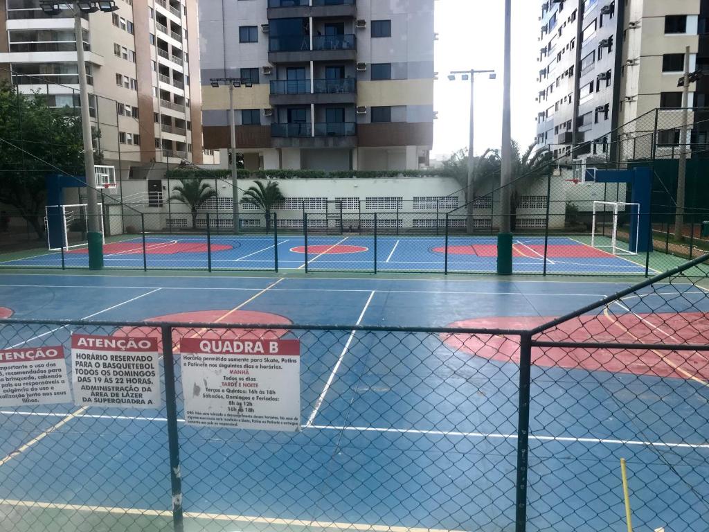  Quarto Domiciliar Praia e Clube VIP