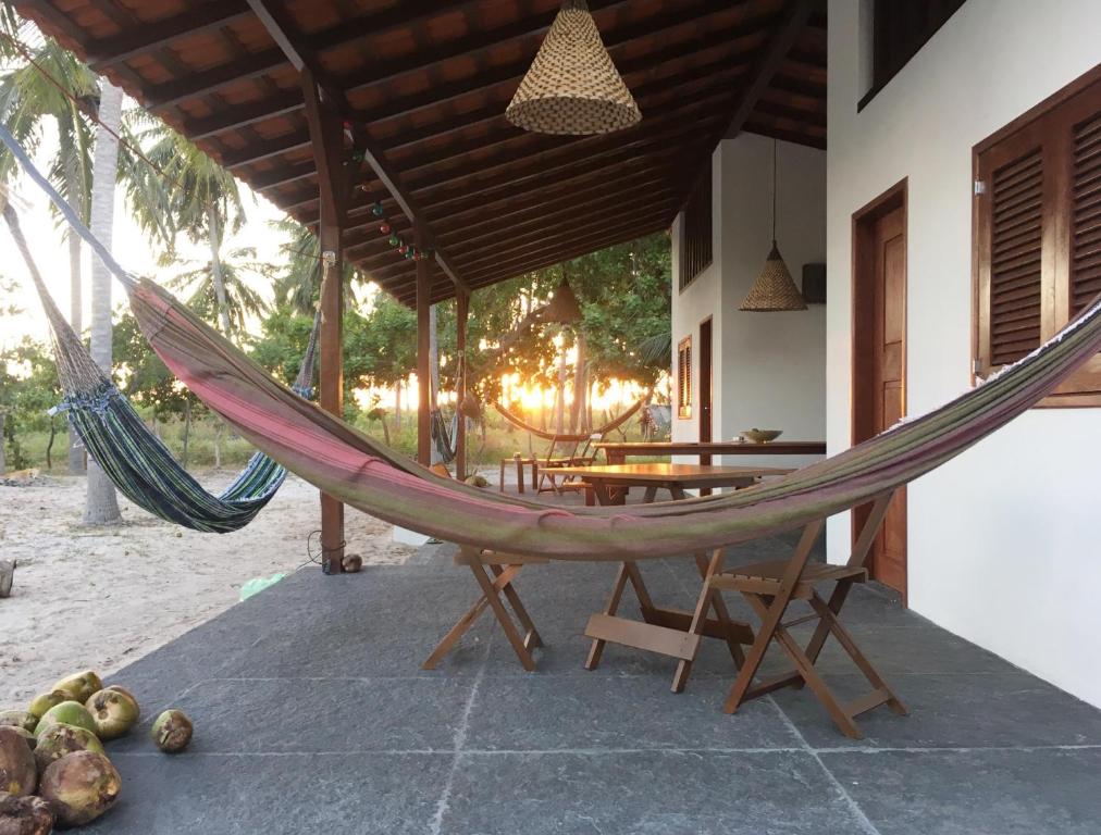  Casa Coqueiros