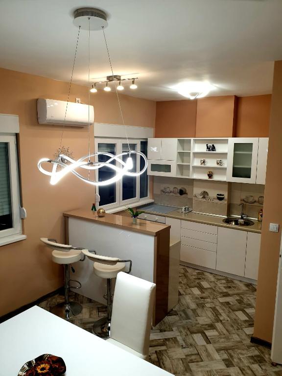 Fotografija u galeriji objekta Apartment Centar Exclusive Smederevo u gradu Smederevo