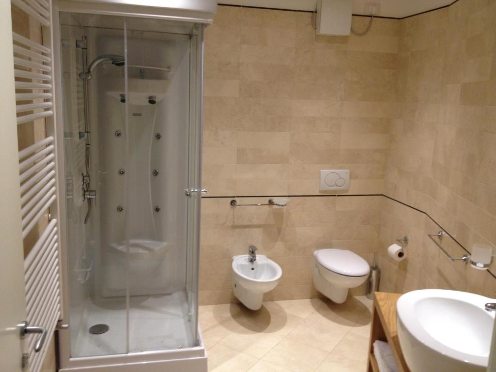 Tenuta Monterosso - Double Room