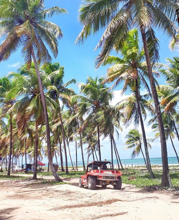  Pousada Maracabana