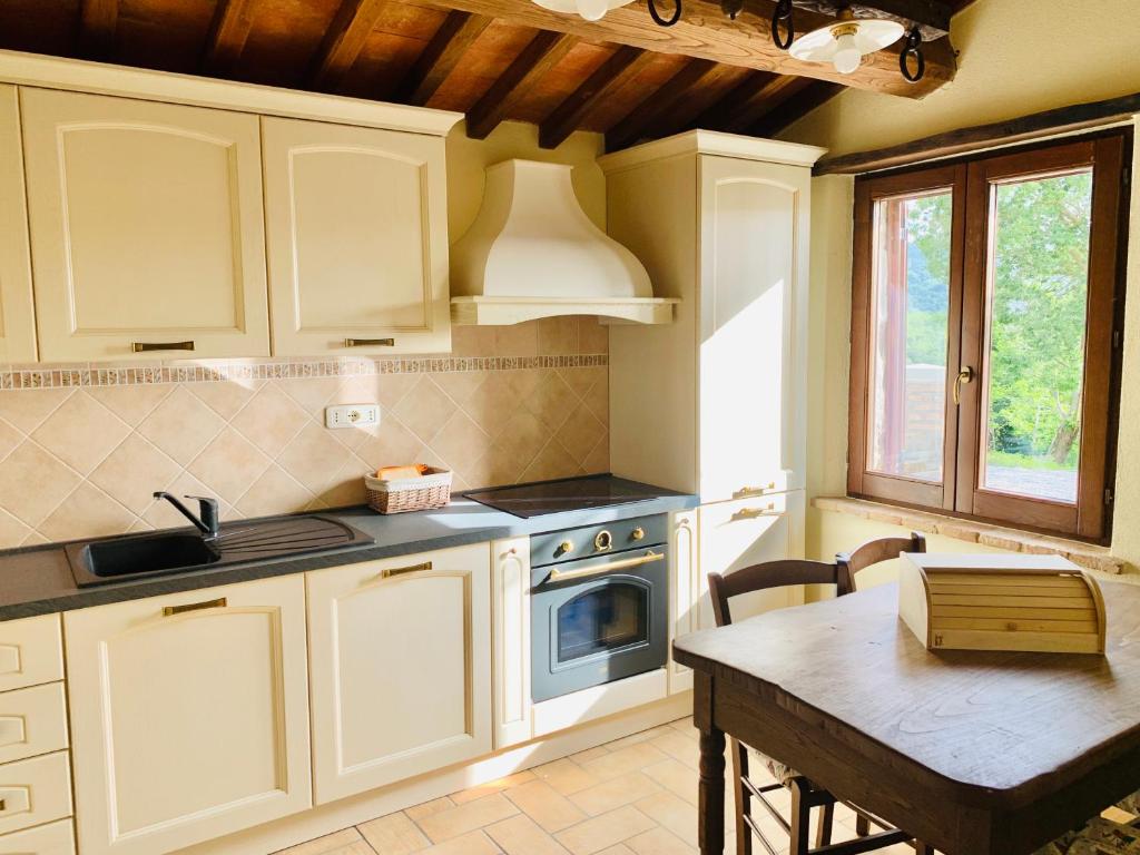La Casa di Elia - Casita