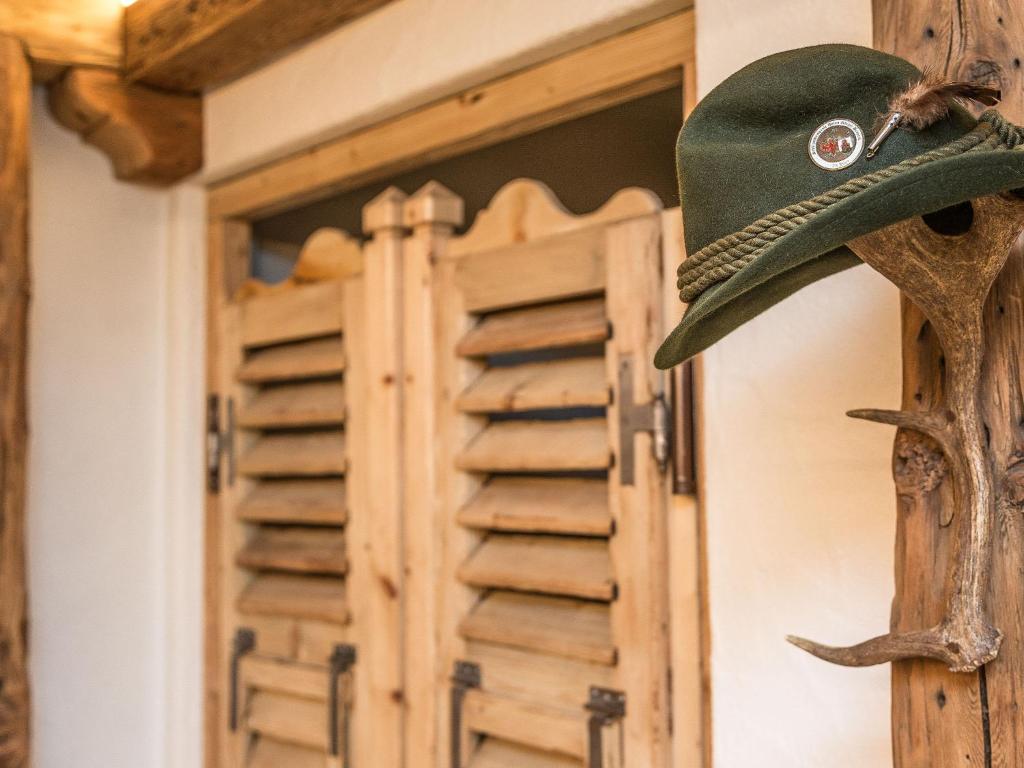 Fotografie z fotogalerie ubytování Chalet Piz da Peres v destinaci Valdaora