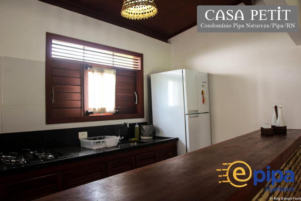  Pipa Casa Petit (Condomínio Pipa Natureza)