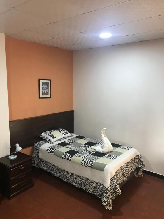 Cittadella Hostal - Double Room