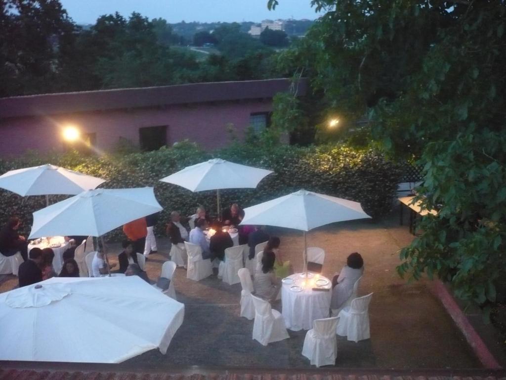 Foto de la galeria de Il Baffetto B&B a Roma