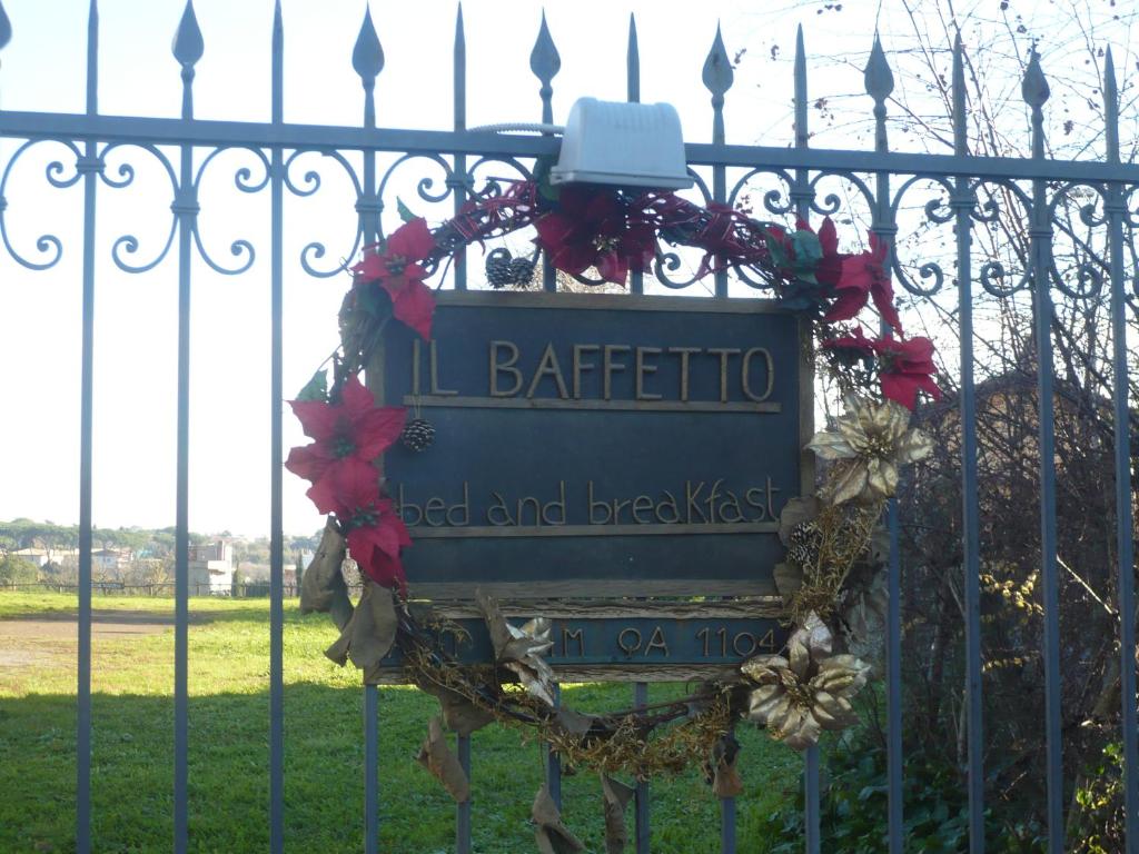 Foto de la galeria de Il Baffetto B&B a Roma