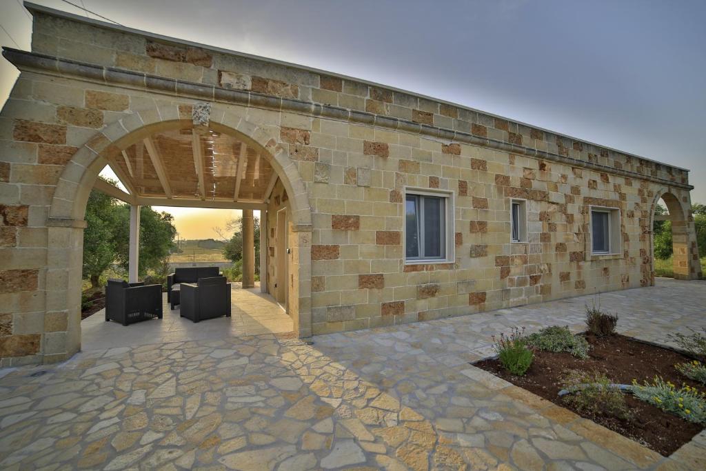 B&B Terra dei Sogni a Torre Lapillo - foto 43