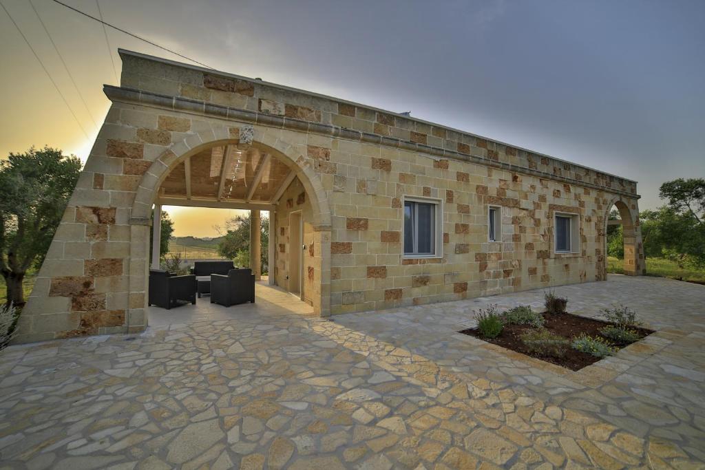 B&B Terra dei Sogni a Torre Lapillo - foto 12