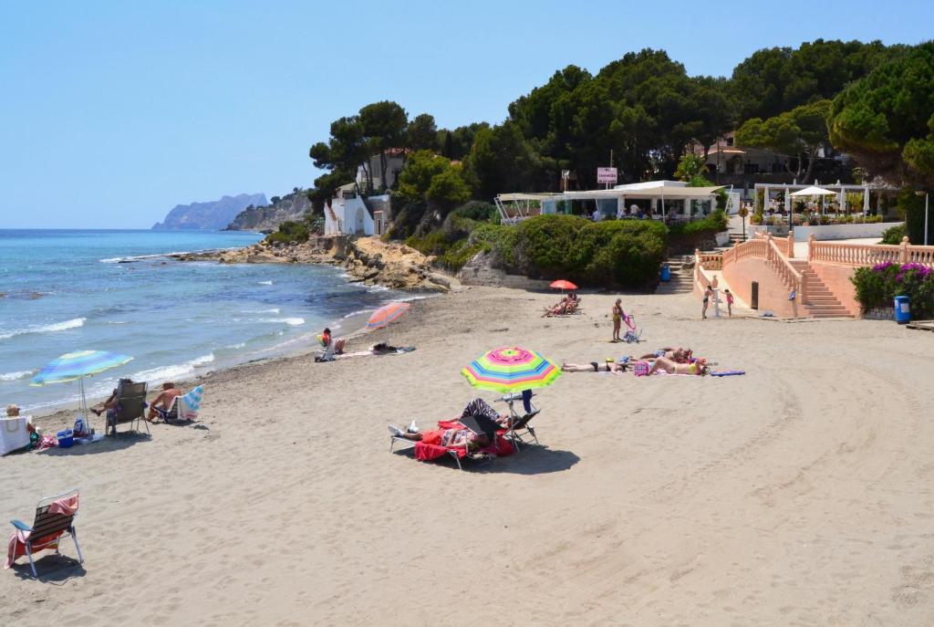 Casa El Olivo, Moraira – Updated 2023 Prices