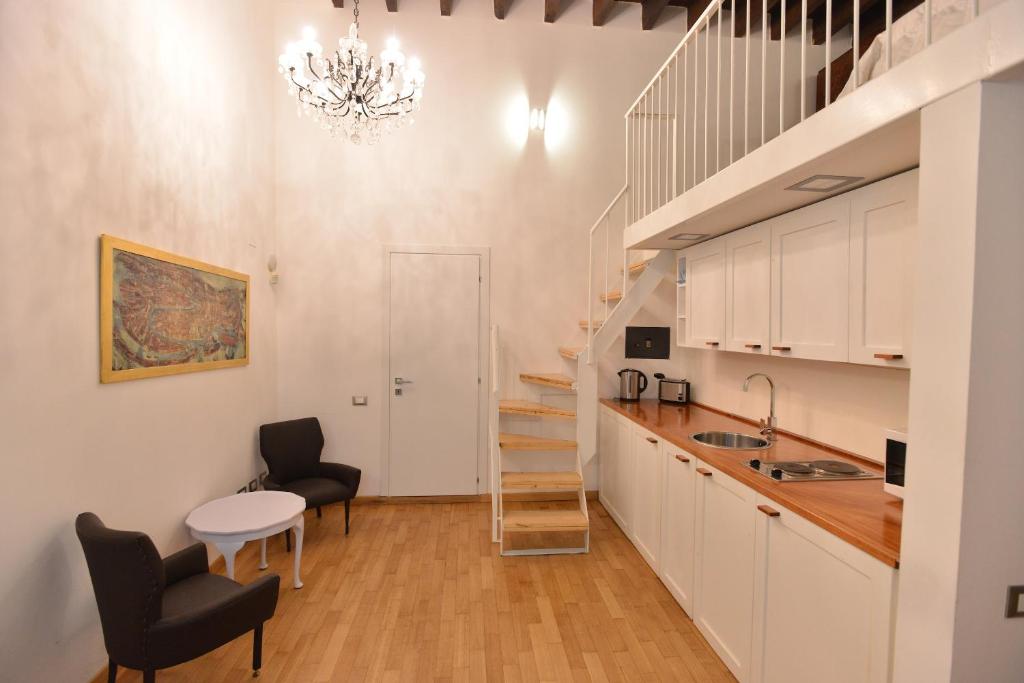IzzHome City Center a Cagliari - Accogliente monolocale