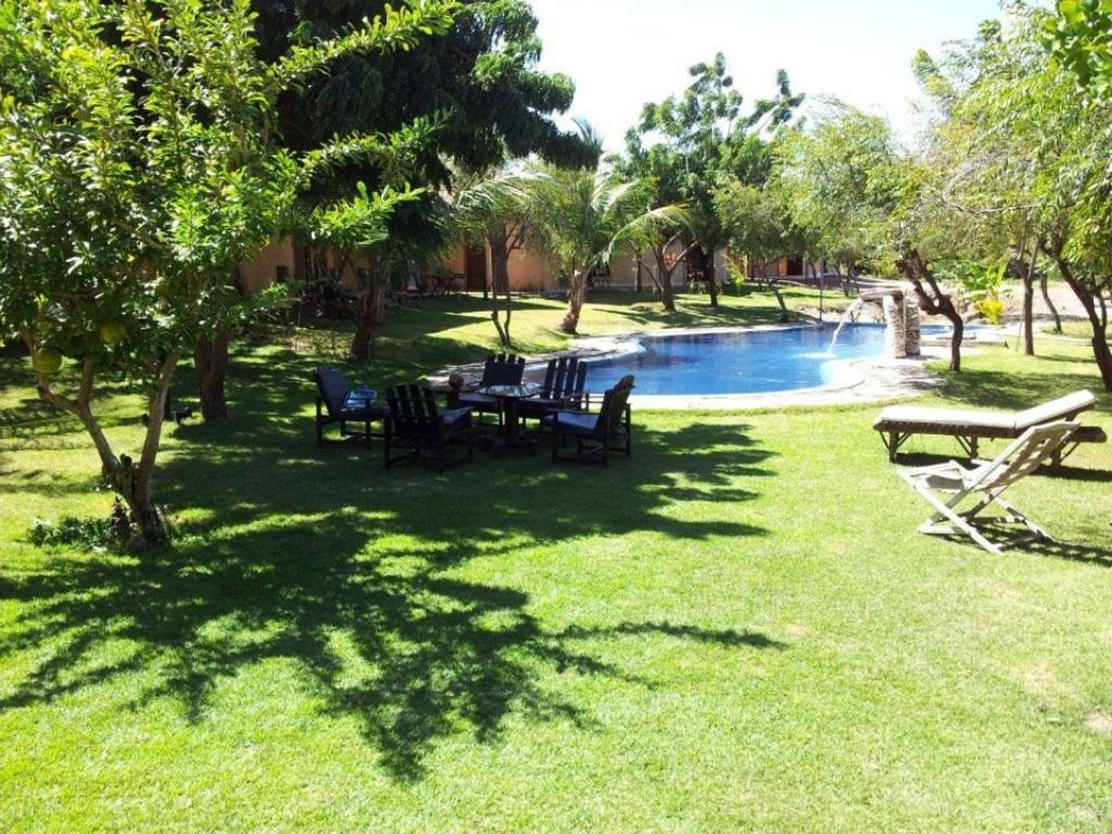  Lagoa Azul Chalet de Charme
