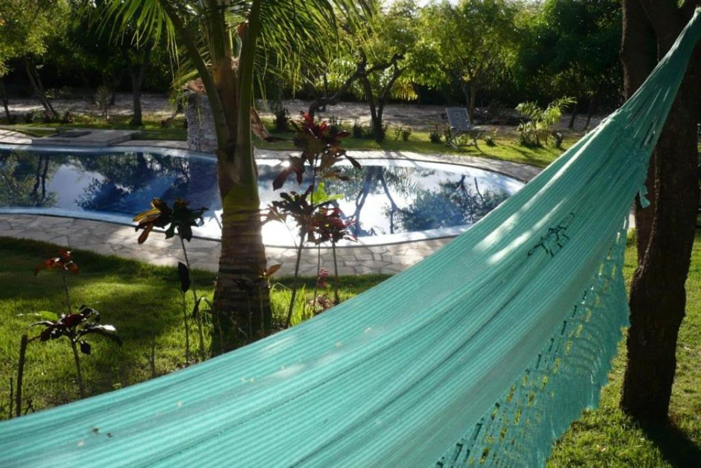  Lagoa Azul Chalet de Charme