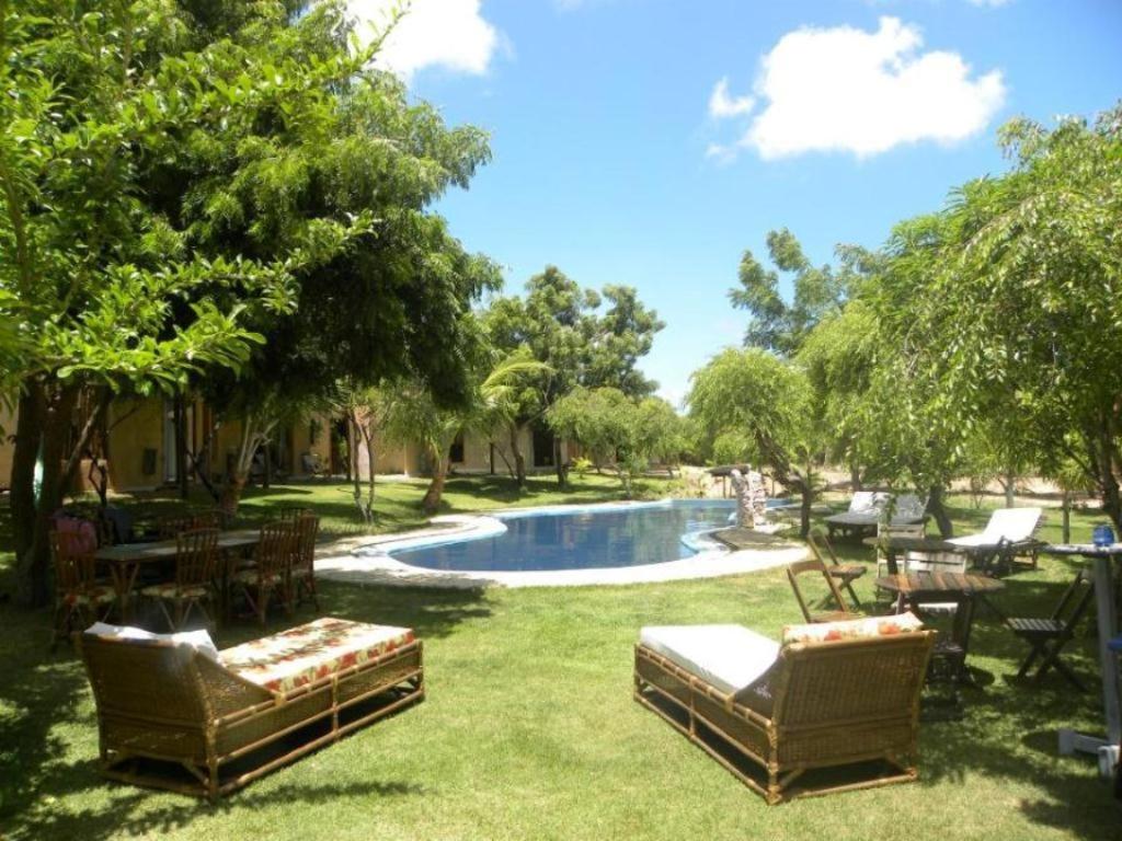  Lagoa Azul Chalet de Charme