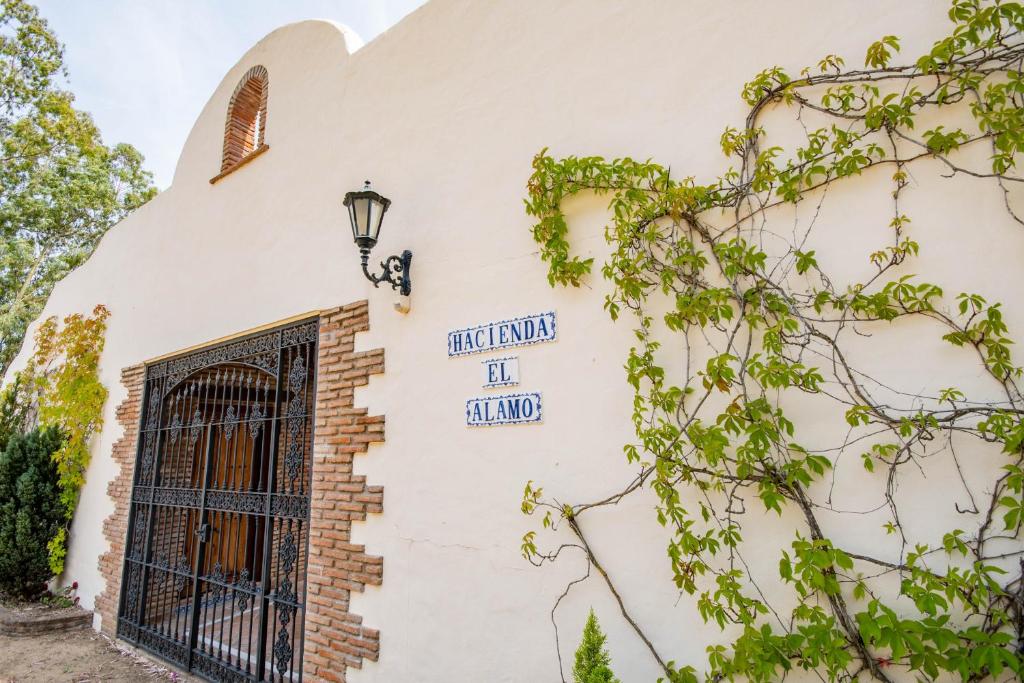 Vakantiehuis Cubo´s Hacienda El Alamo (Spanje Coín) - Booking.com