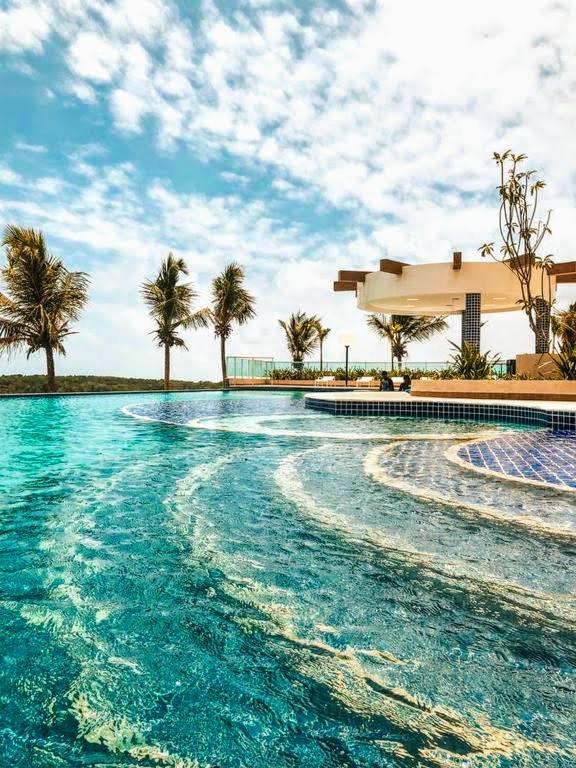  SALINAS PARK RESORT