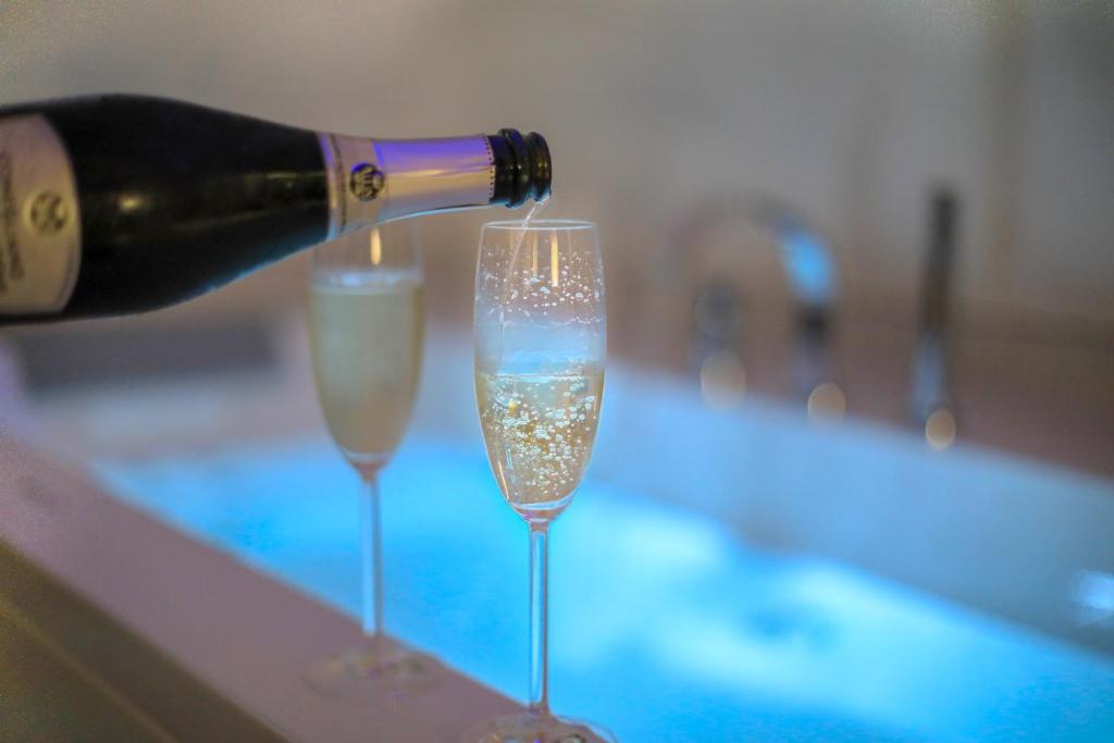 B&B Terra dei Sogni a Torre Lapillo - foto 8