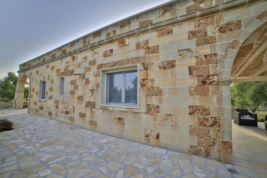 B&B Terra dei Sogni a Torre Lapillo - foto 13