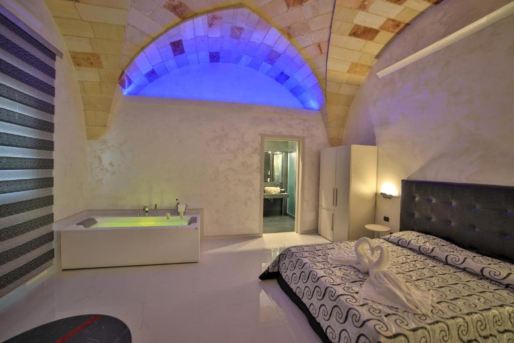 B&B Terra dei Sogni a Torre Lapillo - foto 15