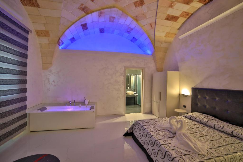 B&B Terra dei Sogni a Torre Lapillo - foto 16