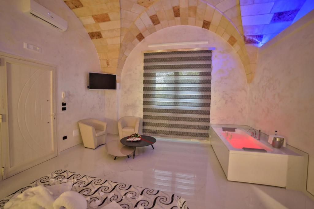 B&B Terra dei Sogni a Torre Lapillo - foto 17