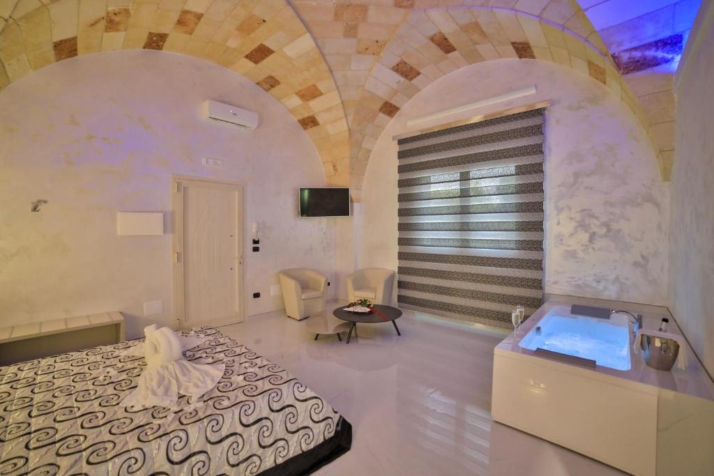 B&B Terra dei Sogni a Torre Lapillo - foto 18