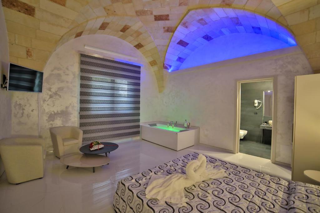 B&B Terra dei Sogni a Torre Lapillo - foto 19