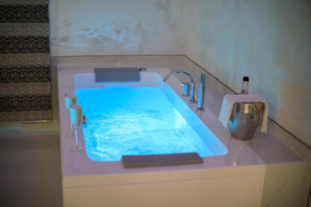 B&B Terra dei Sogni a Torre Lapillo - foto 21