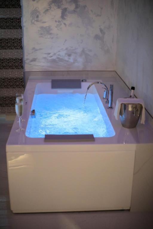 B&B Terra dei Sogni a Torre Lapillo - foto 22