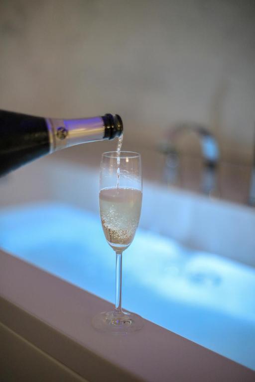 B&B Terra dei Sogni a Torre Lapillo - foto 23