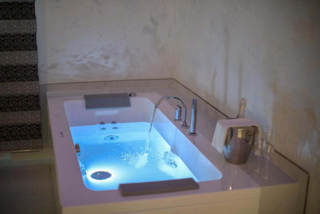 B&B Terra dei Sogni a Torre Lapillo - foto 24