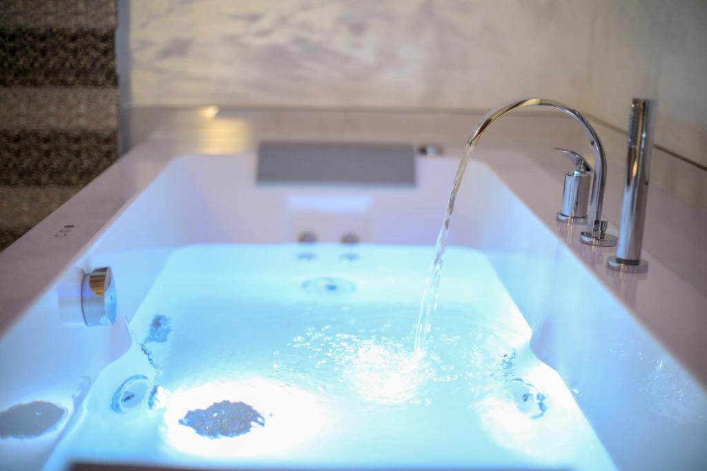 B&B Terra dei Sogni a Torre Lapillo - foto 25