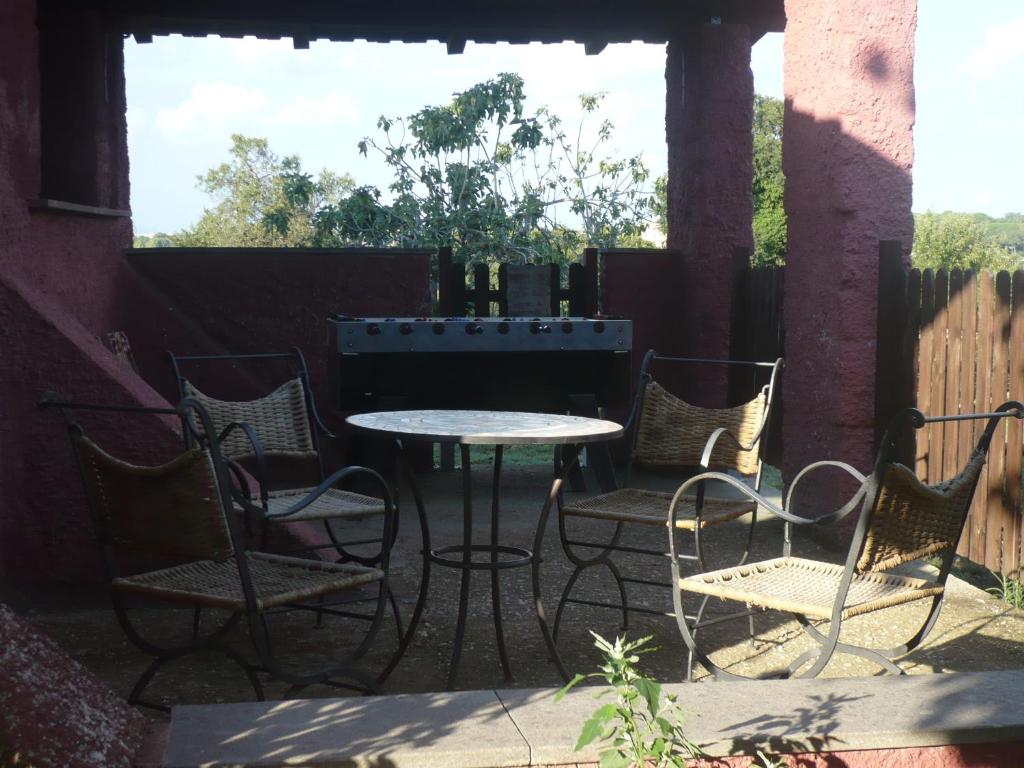 Foto de la galeria de Il Baffetto B&B a Roma