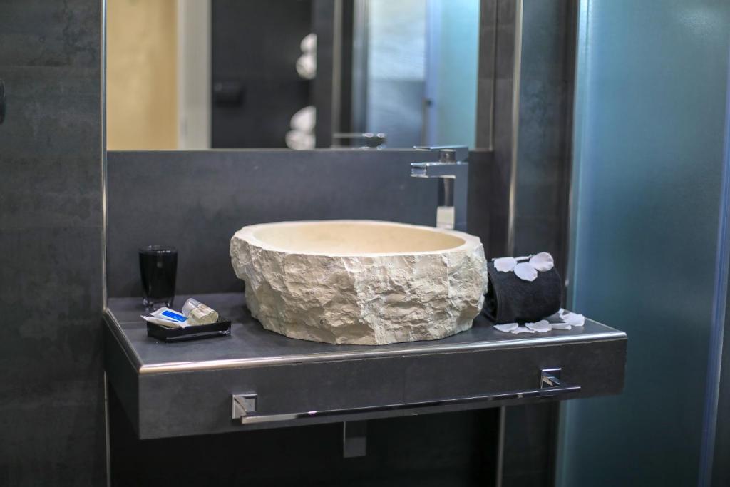 B&B Terra dei Sogni a Torre Lapillo - foto 27