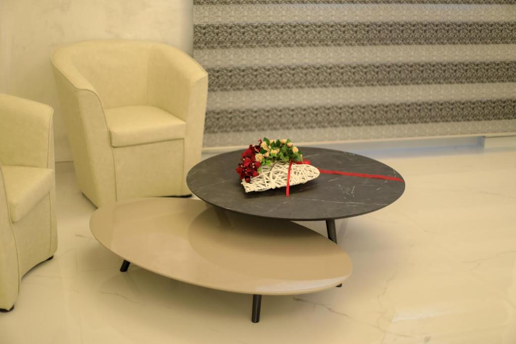 B&B Terra dei Sogni a Torre Lapillo - foto 29