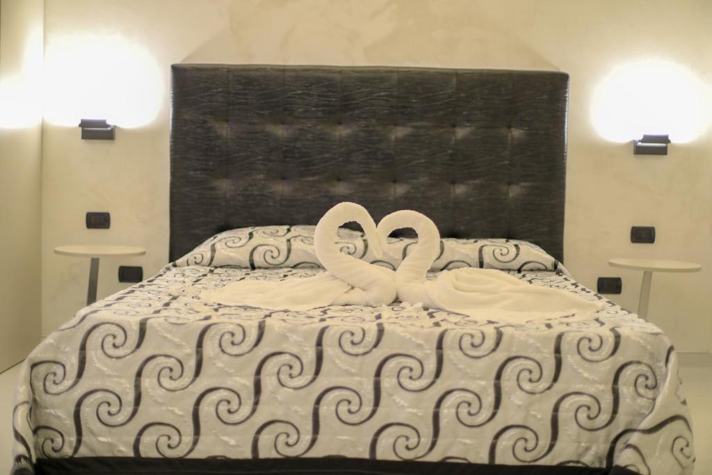 B&B Terra dei Sogni a Torre Lapillo - foto 30